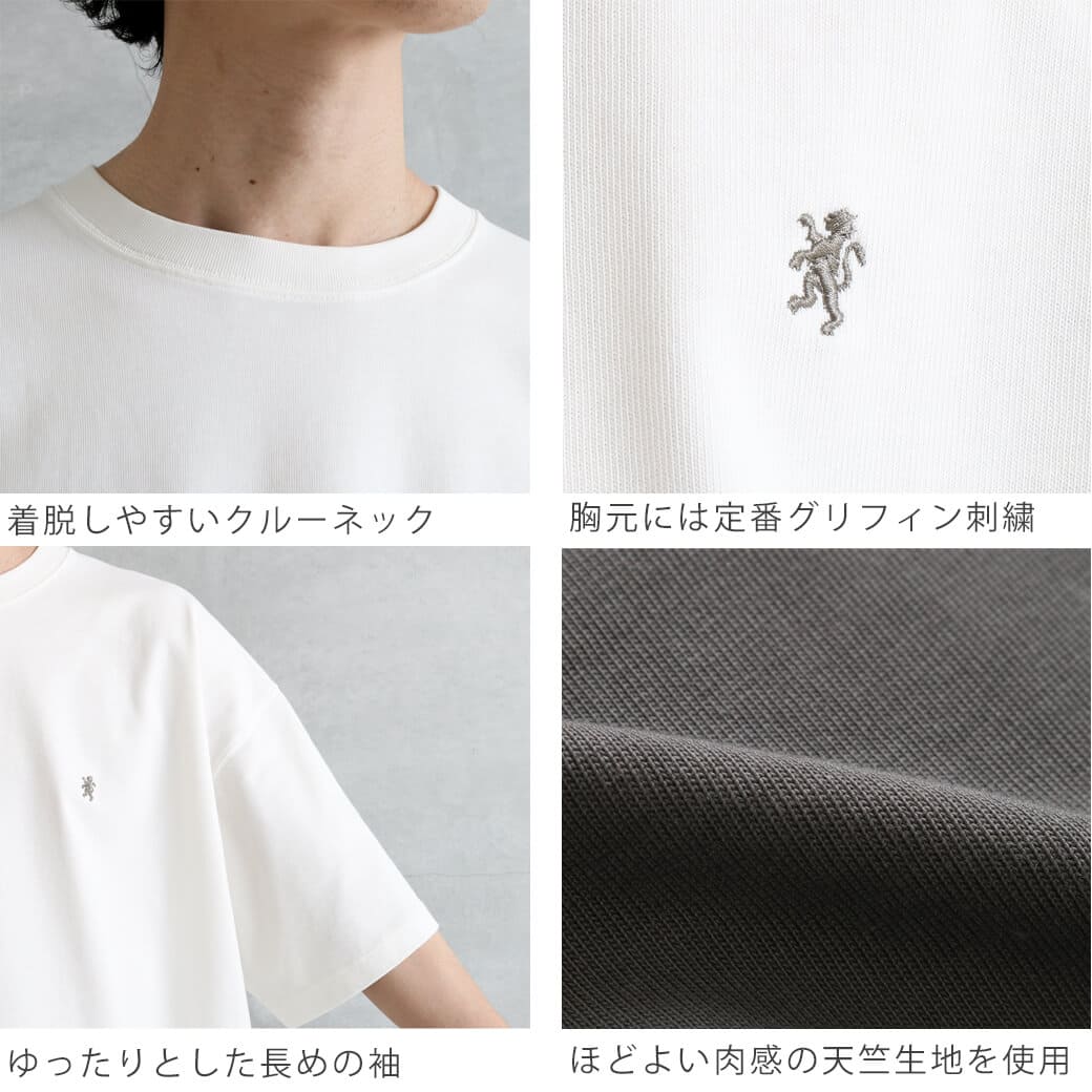 PLEASURES x DJ Healthy TV グラフィック クルーネック Tシャツ tshirt-7-1-1e63a.jpg?fit=max&w