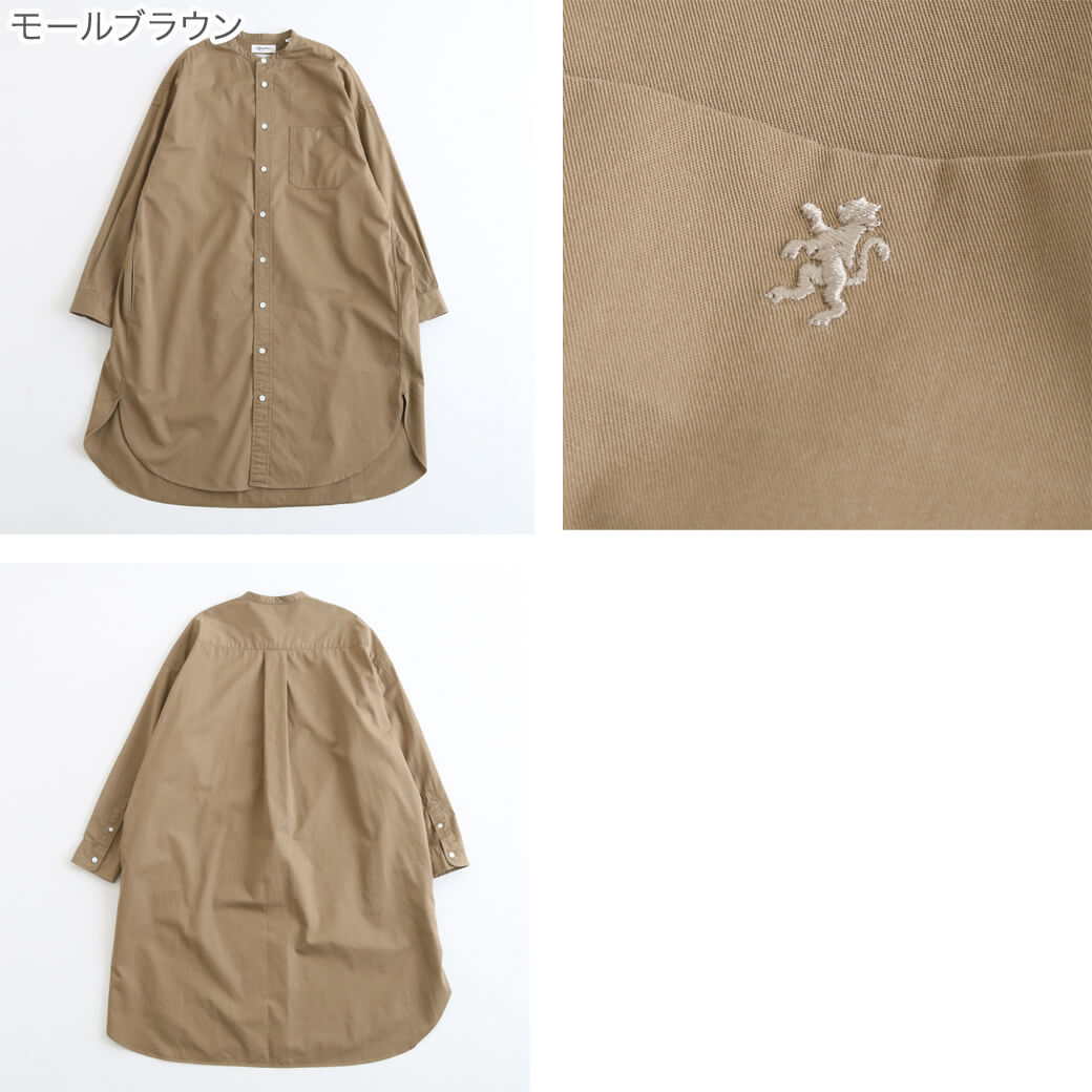 GYMPHLEX Gymphlex ジムフレックス ツイルバイオウォッシュ 長袖