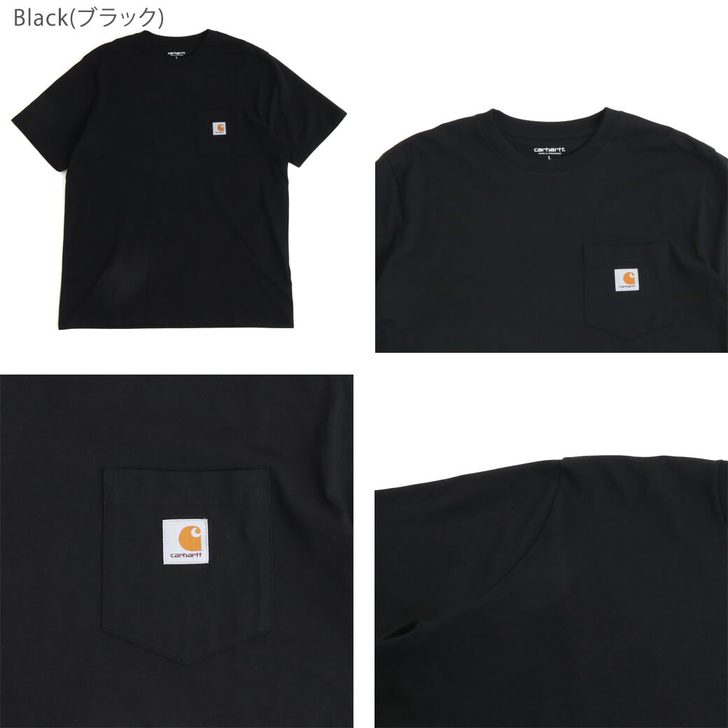 カーハート WIP メンズ 半袖Tシャツ I028991 00AXX カーハート WIP メンズ 半袖Tシャツ I028991 00AXX (Carhartt/T