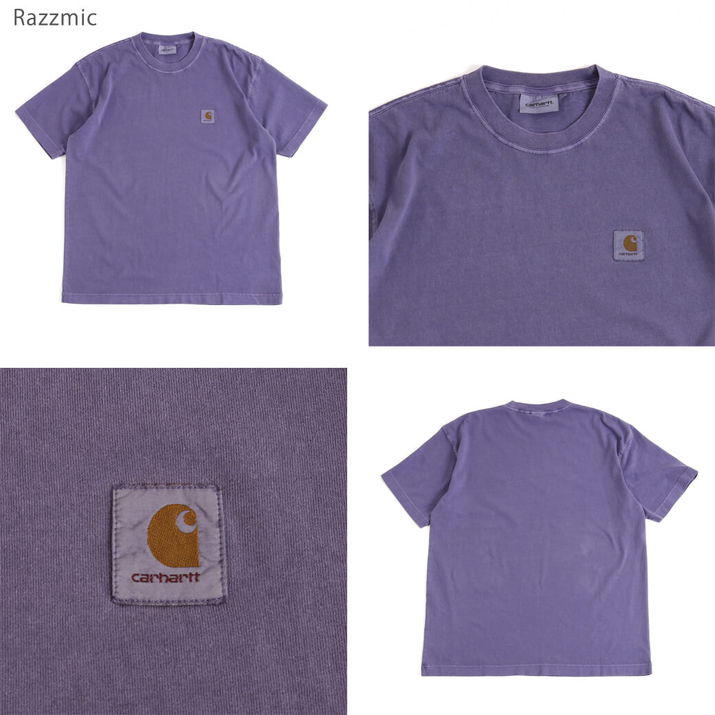 Carhartt WIP カーハートWIP Carhartt WIP ショートスリーブ