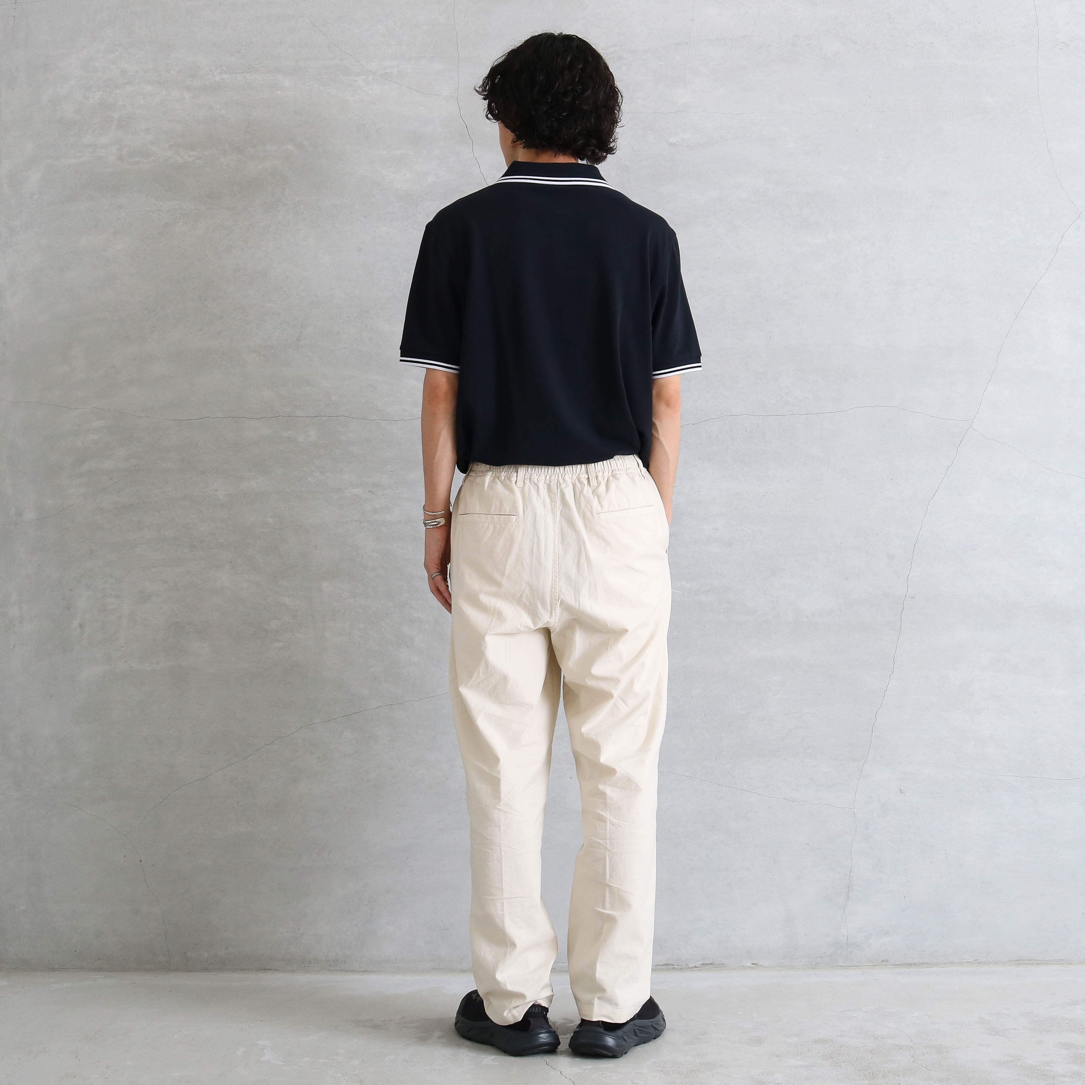 FRED PERRY フレッドペリー ポロシャツ Twin Tipped Shirt M3600