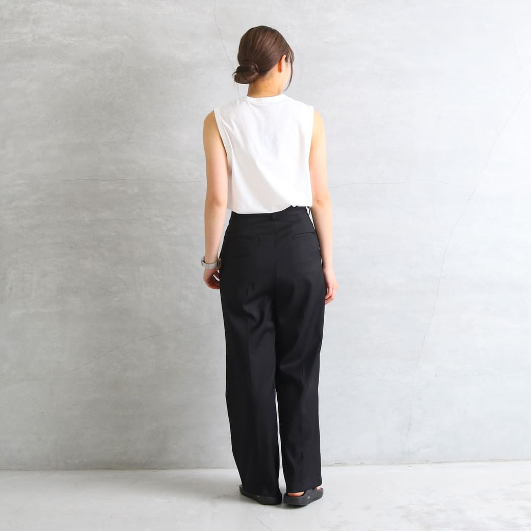 FRED PERRY フレッドペリー Crew Neck Tank M7777 メンズ