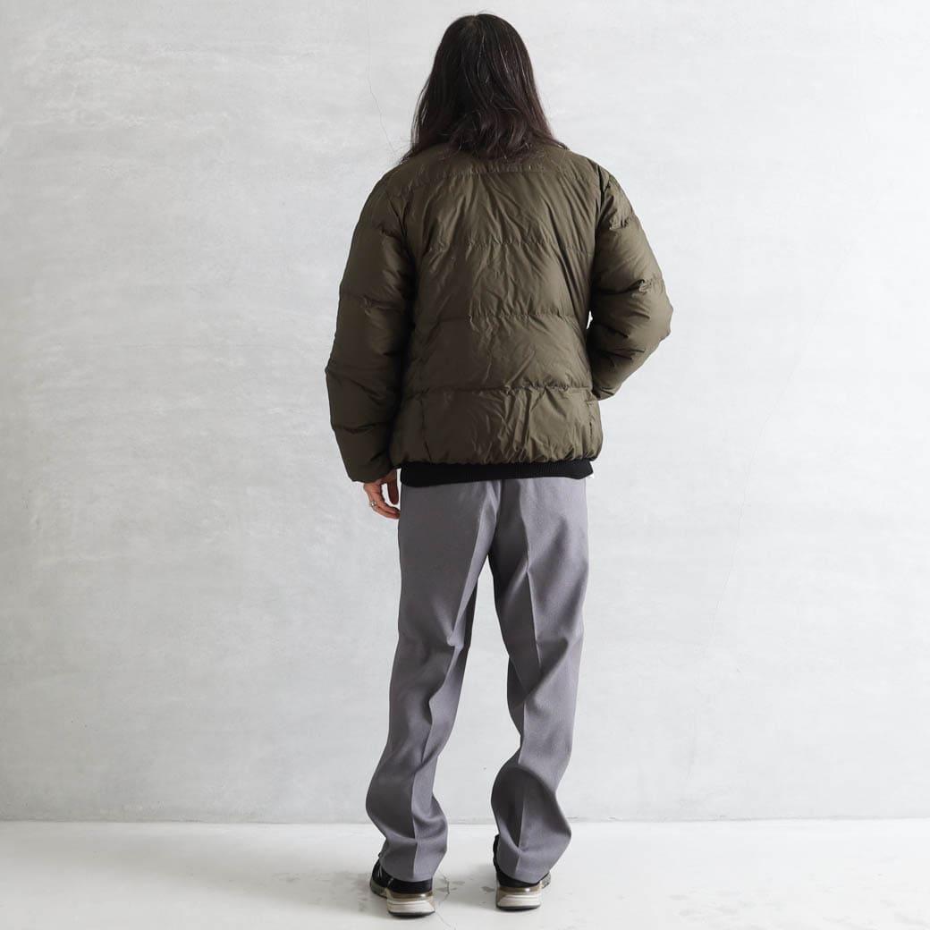 NANGA ナンガ マゼノリッジジャケット MAZENO RIDGE JACKET N1MR