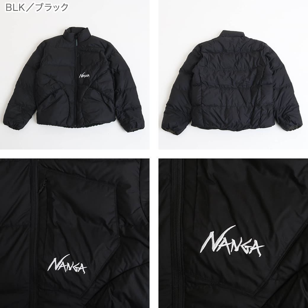 NANGA ナンガ マゼノリッジジャケット MAZENO RIDGE JACKET N1MR : n1mr : BORNFREE E-SHOP -  通販 - Yahoo!ショッピング