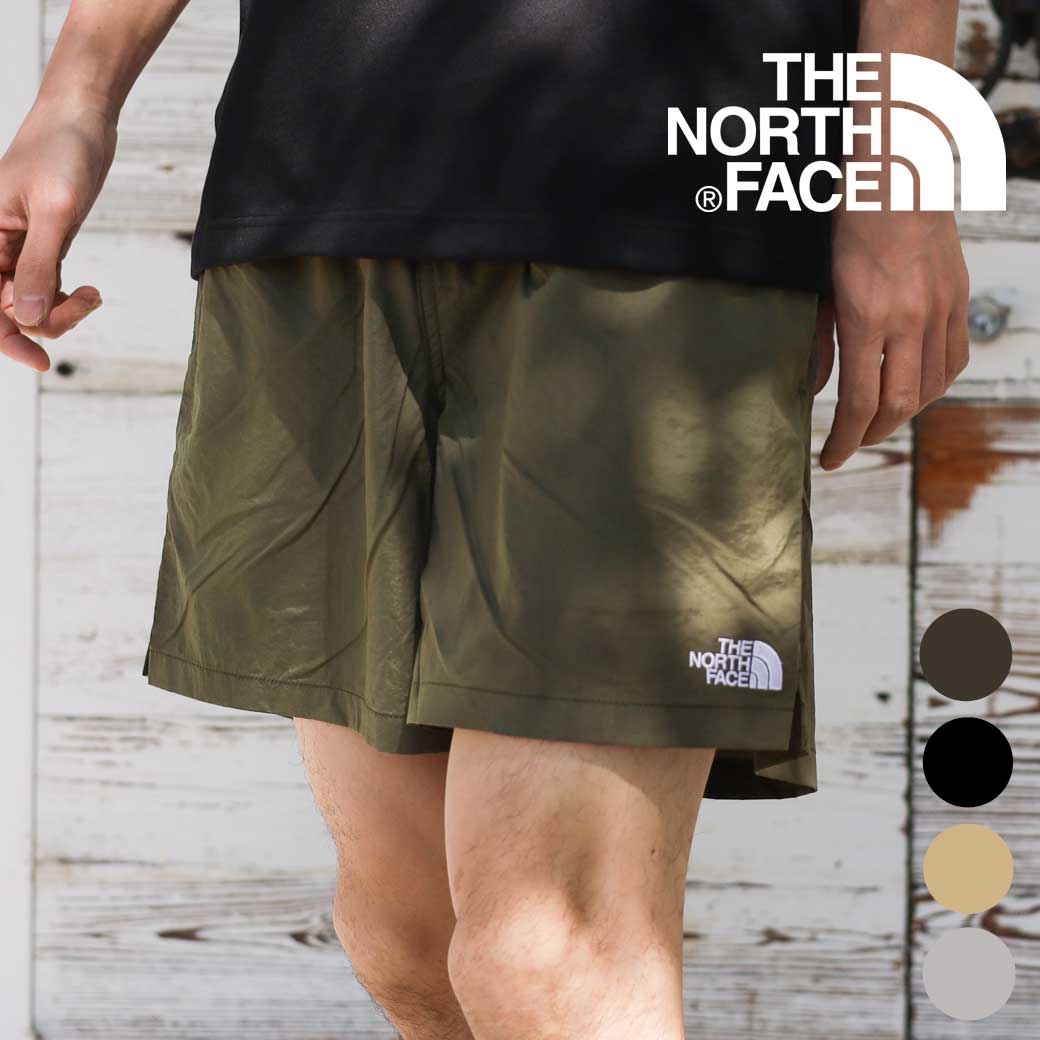 ザ・ノース・フェイス THE NORTH FACE バーサタイル ショーツ Versatile short メンズ ショート パンツ ボトムス  アウトドア 撥水 NB42335 : nb42335 : BORNFREE E-SHOP - 通販 - Yahoo!ショッピング