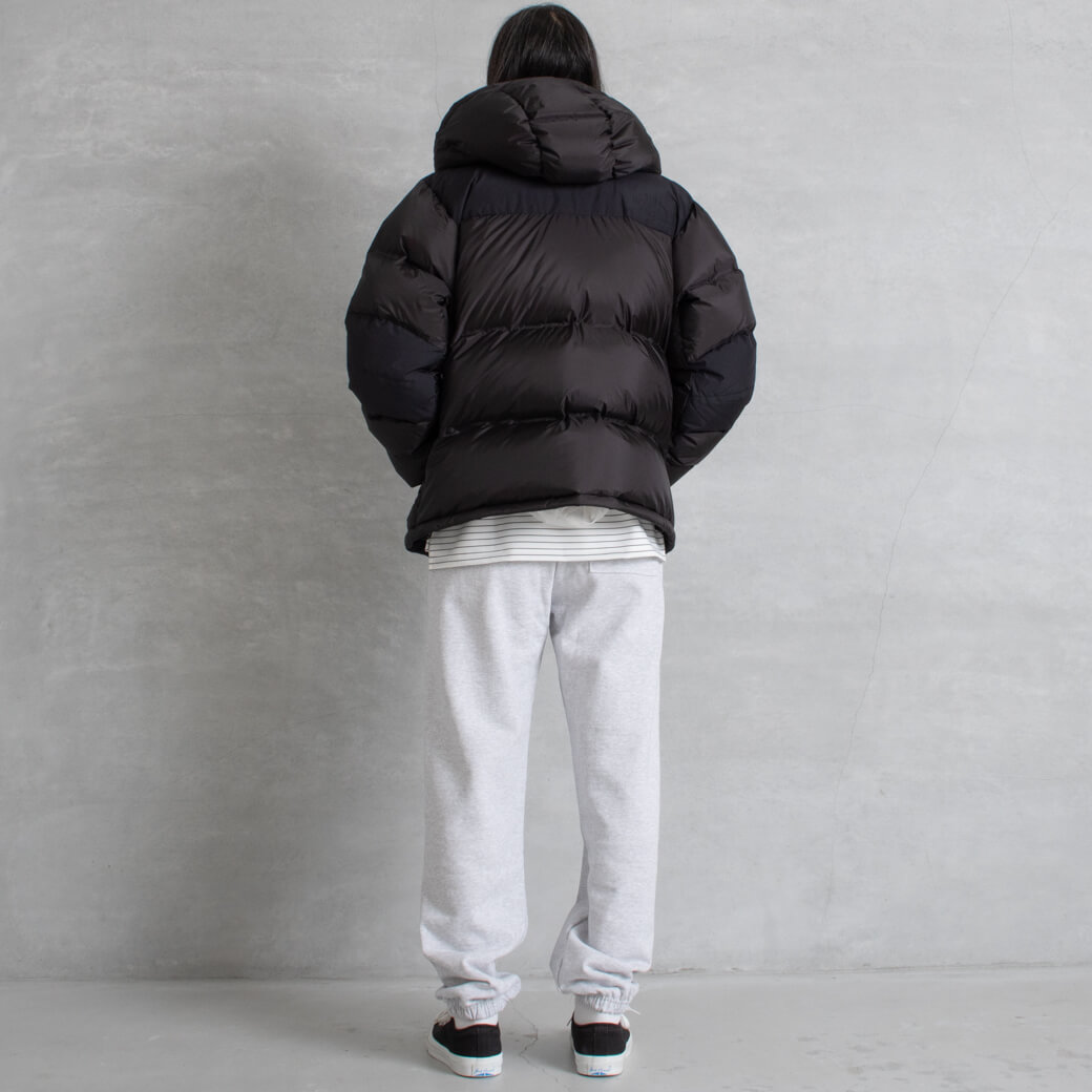 ザ・ノースフェイス THE NORTH FACE ウィンドストッパーヌプシ 