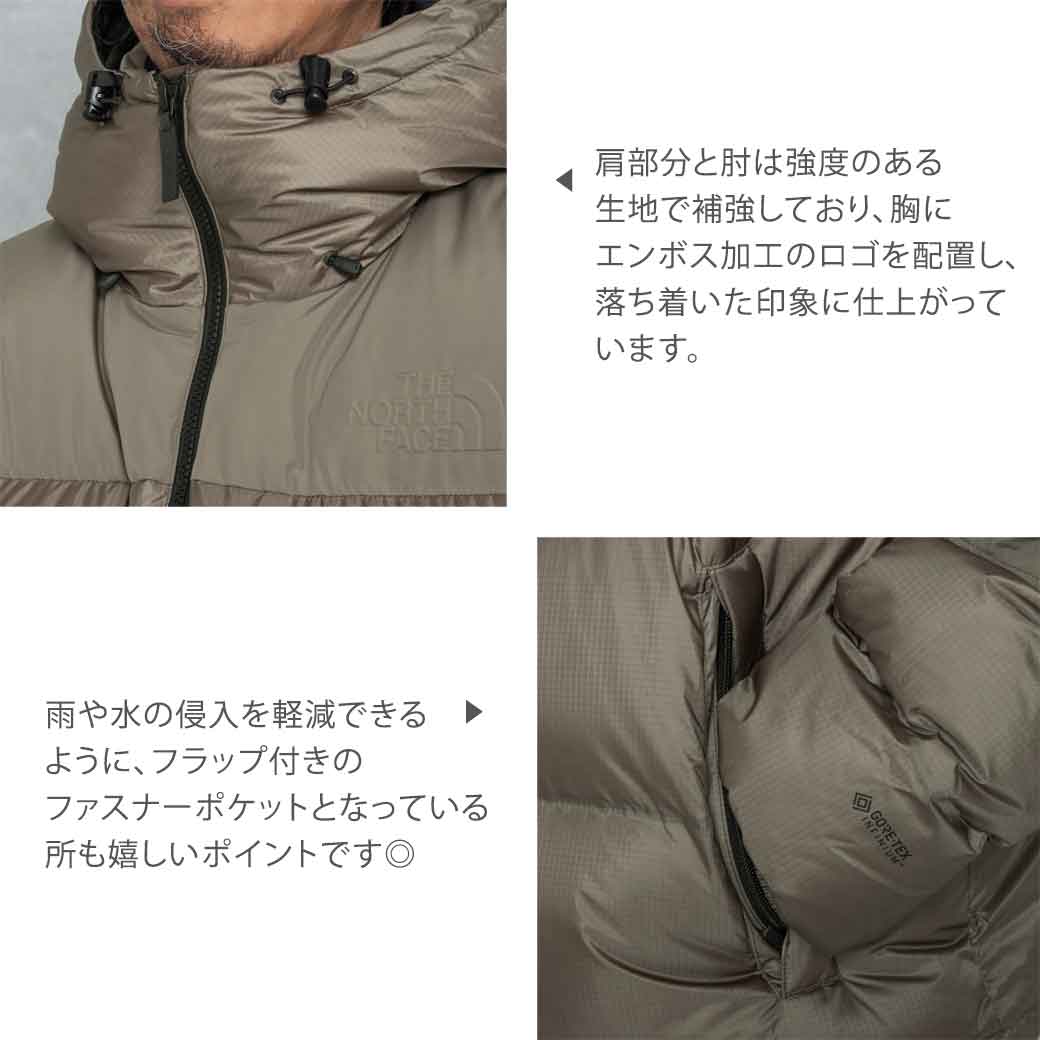 ザ・ノースフェイス THE NORTH FACE ウィンドストッパーヌプシフーディー ND92162 メンズ アウター ダウン ヌプシ 2022年  秋冬 : nd92162 : BORNFREE E-SHOP - 通販 - Yahoo!ショッピング