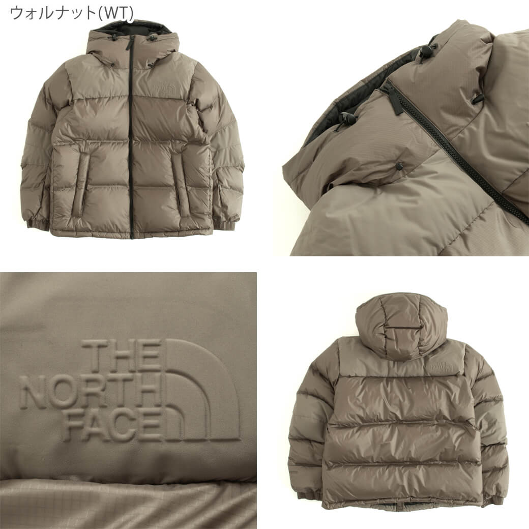 ザ・ノースフェイス THE NORTH FACE ウィンドストッパーヌプシ