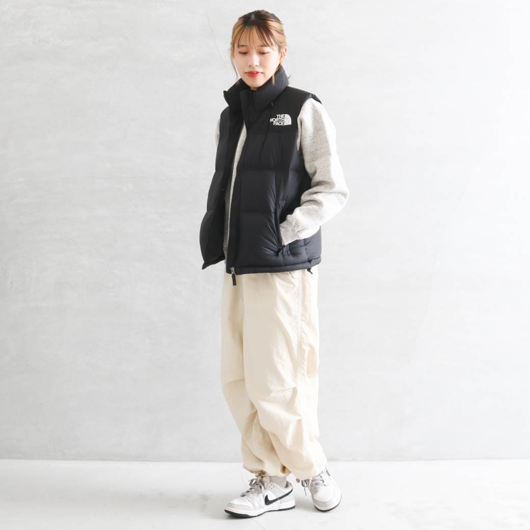 THE NORTH FACE ザ・ノースフェイス ヌプシベスト Nuptse Vest