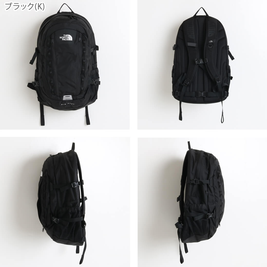 ザ・ノースフェイス THE NORTH FACE ビッグショット Big Shot NM72201