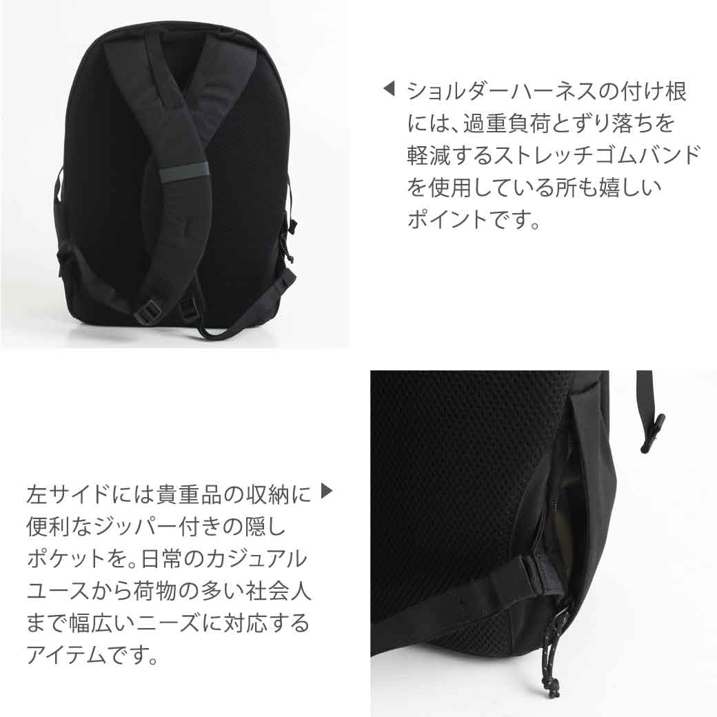 THE NORTH FACE ザ・ノース・フェイス Boulder Daypack ボルダー