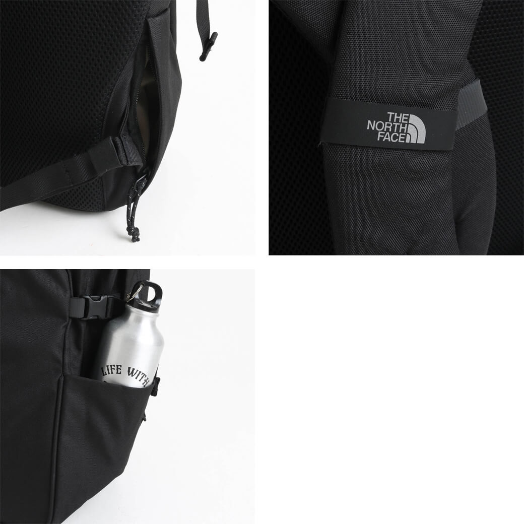 THE NORTH FACE ザ・ノース・フェイス Boulder Daypack ボルダー