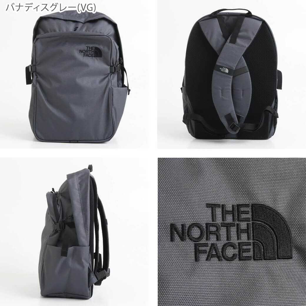 ザ・ノースフェイス THE NORTH FACE Boulder Daypack ボルダー