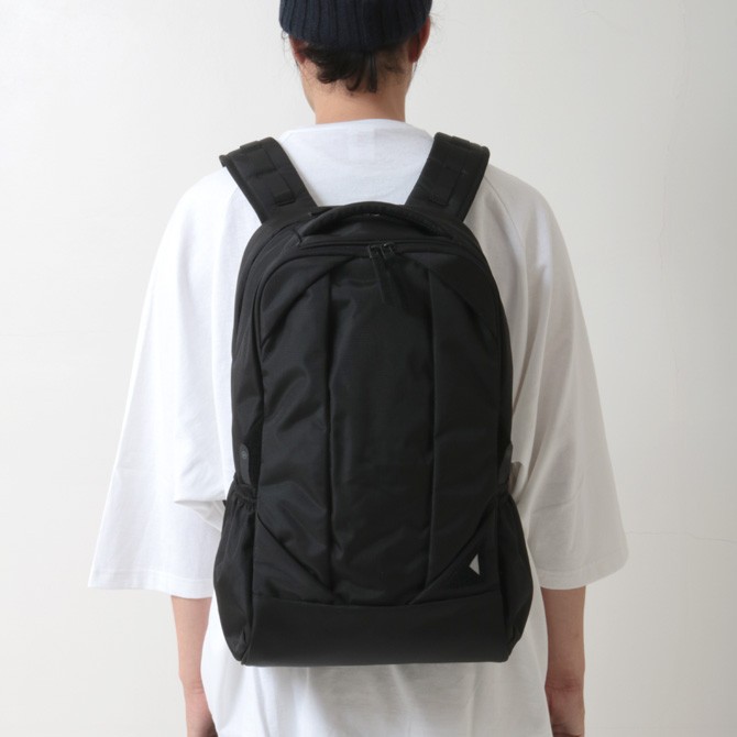 nunc ヌンク Daily Backpack デイリーバックパック NN003010 ユニ