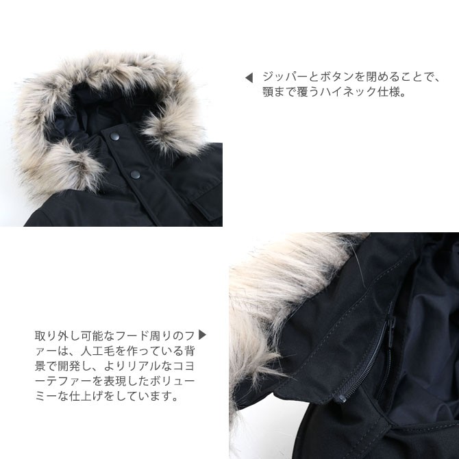 WOOLRICH ウールリッチ WOOL RICH ボンバーダウンパーカ BOMBER