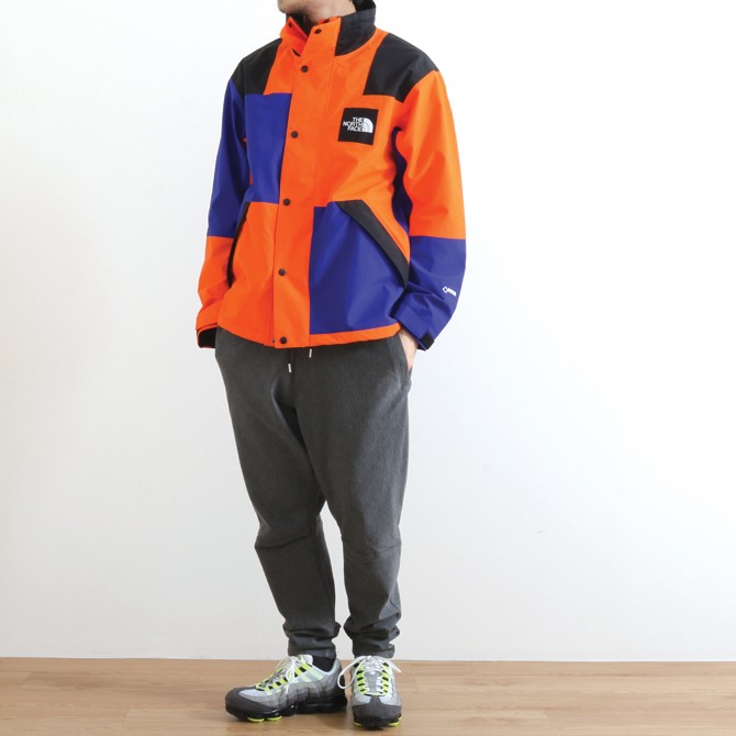 ザ・ノースフェイス THE NORTH FACE レイジ ジーティーエックス シェルジャケット RAGE GTX SHELL JACKET  NP11961 メンズ