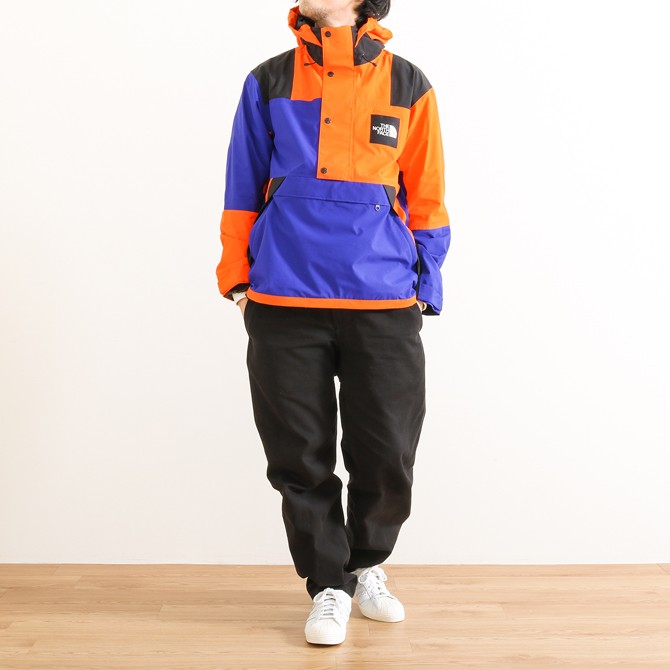 ザ・ノース・フェイス THE NORTH FACE レイジ・ジーティーエックス