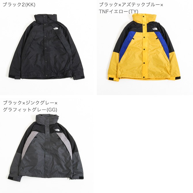 ザ・ノース・フェイス THE NORTH FACE トリプルエックス・トリクライ