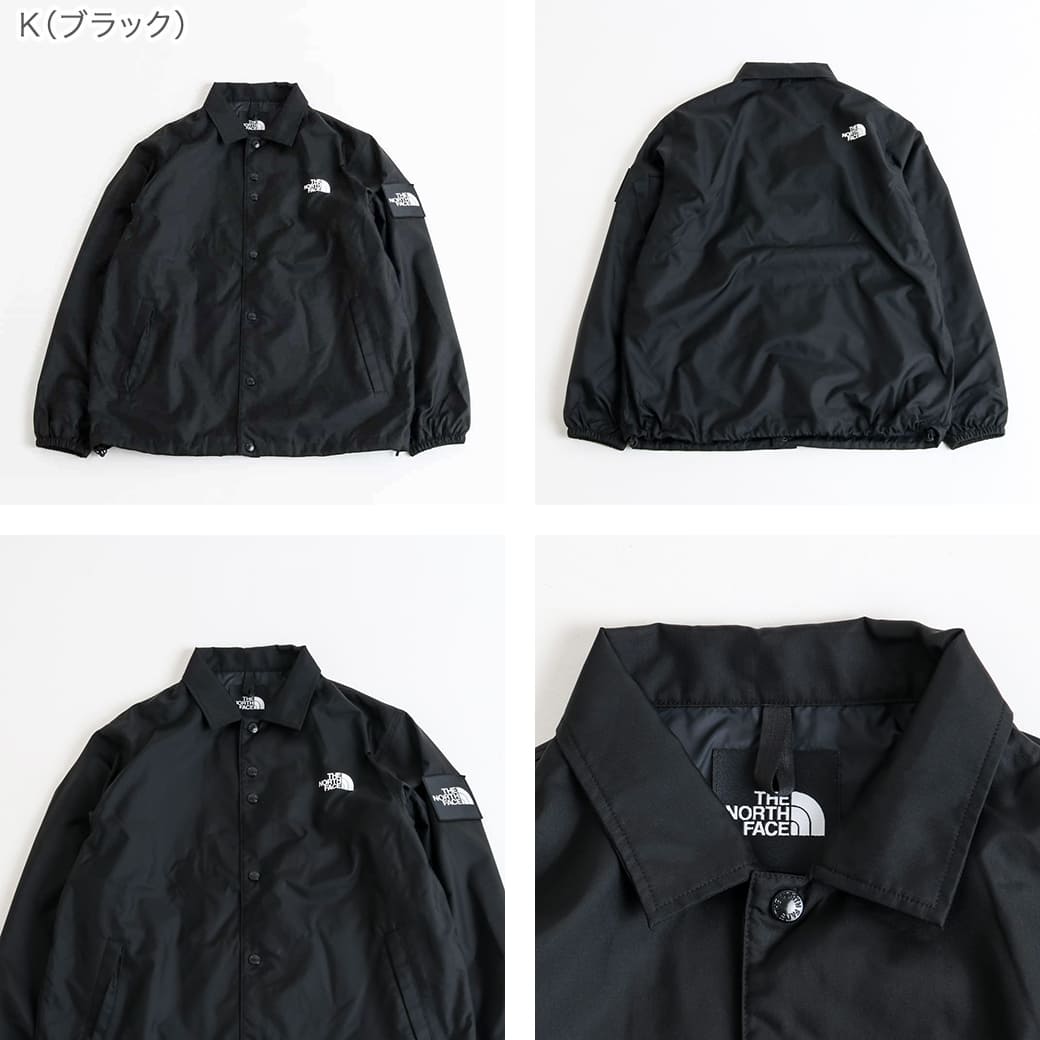 THE NORTH FACE ザ・ノースフェイス ザ・コーチジャケット THE COACH