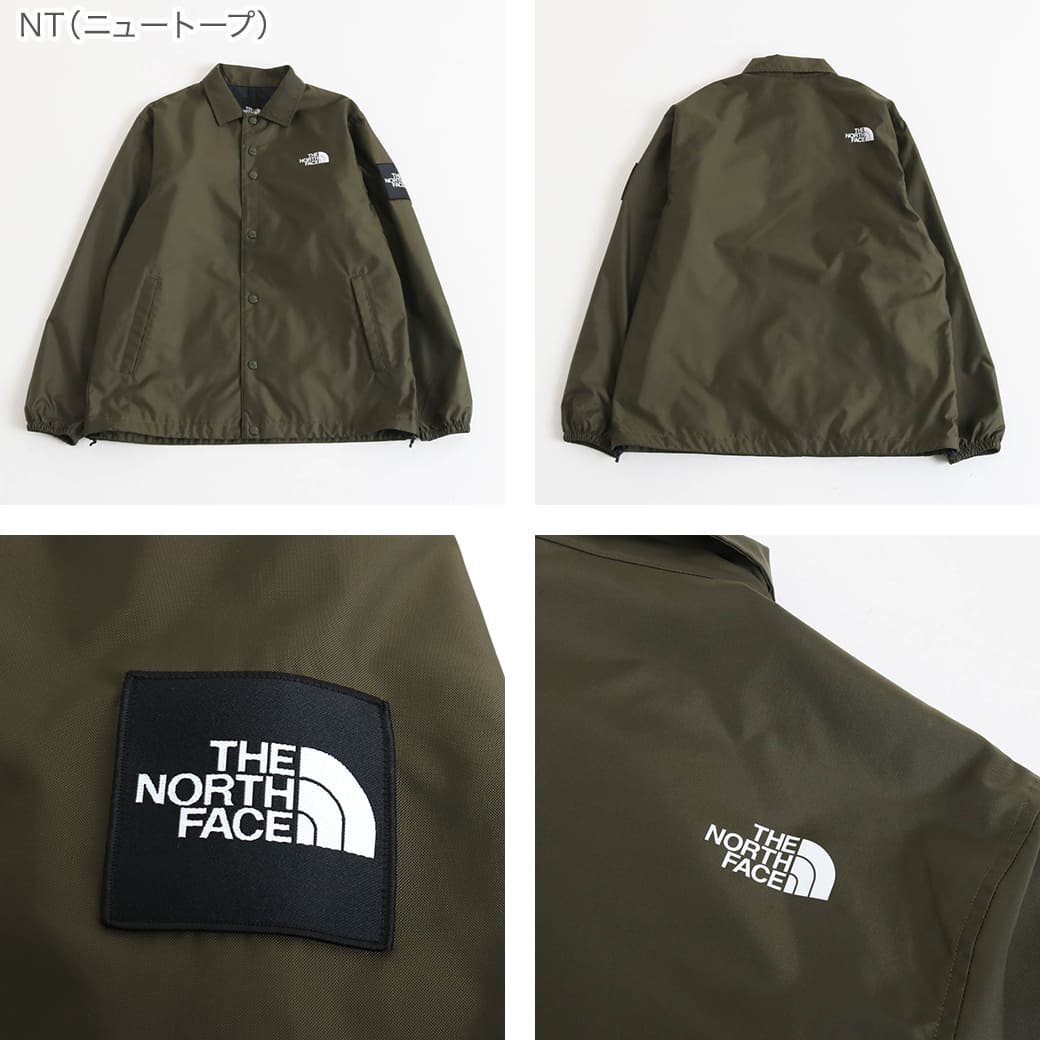 楽天市場】THE NORTH FACE ノースフェイス コーチジャケット