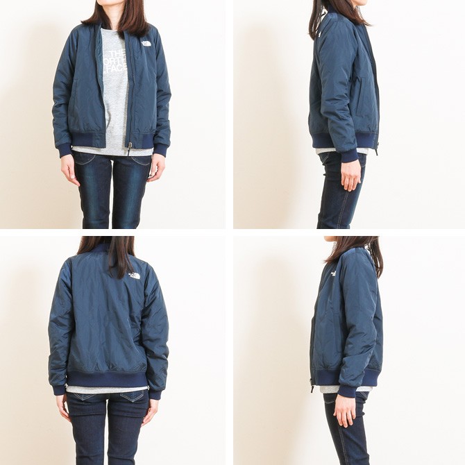 ザ・ノース・フェイス THE NORTH FACE トリプルエックス・トリクライメイト・ジャケット レディース XXX TRICLIMATE  JACKET NPW21730 ノースフェイス