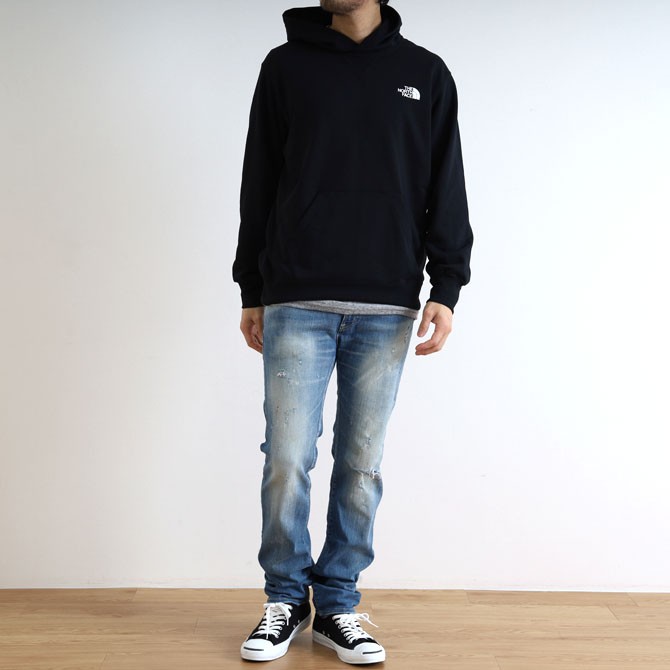 ザ・ノース・フェイス THE NORTH FACE バックスクエアロゴフーディー BACKSQUARE LOGO HOODIE NT12034 :  nt12034 : BORNFREE E-SHOP - 通販 - Yahoo!ショッピング