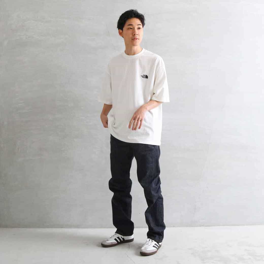 THE NORTH FACE ザ・ノース・フェイス ショートスリーブ ネバー