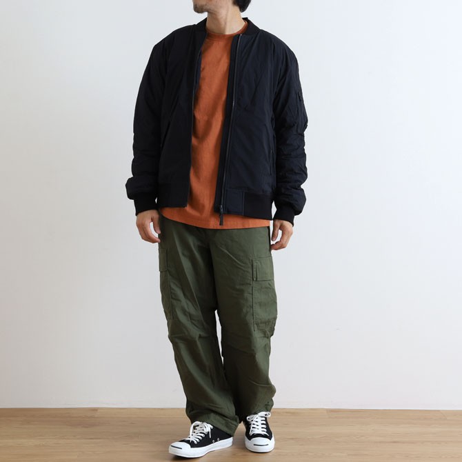 THE NORTH FACE トランジットボンバージャケット Transit Bomber