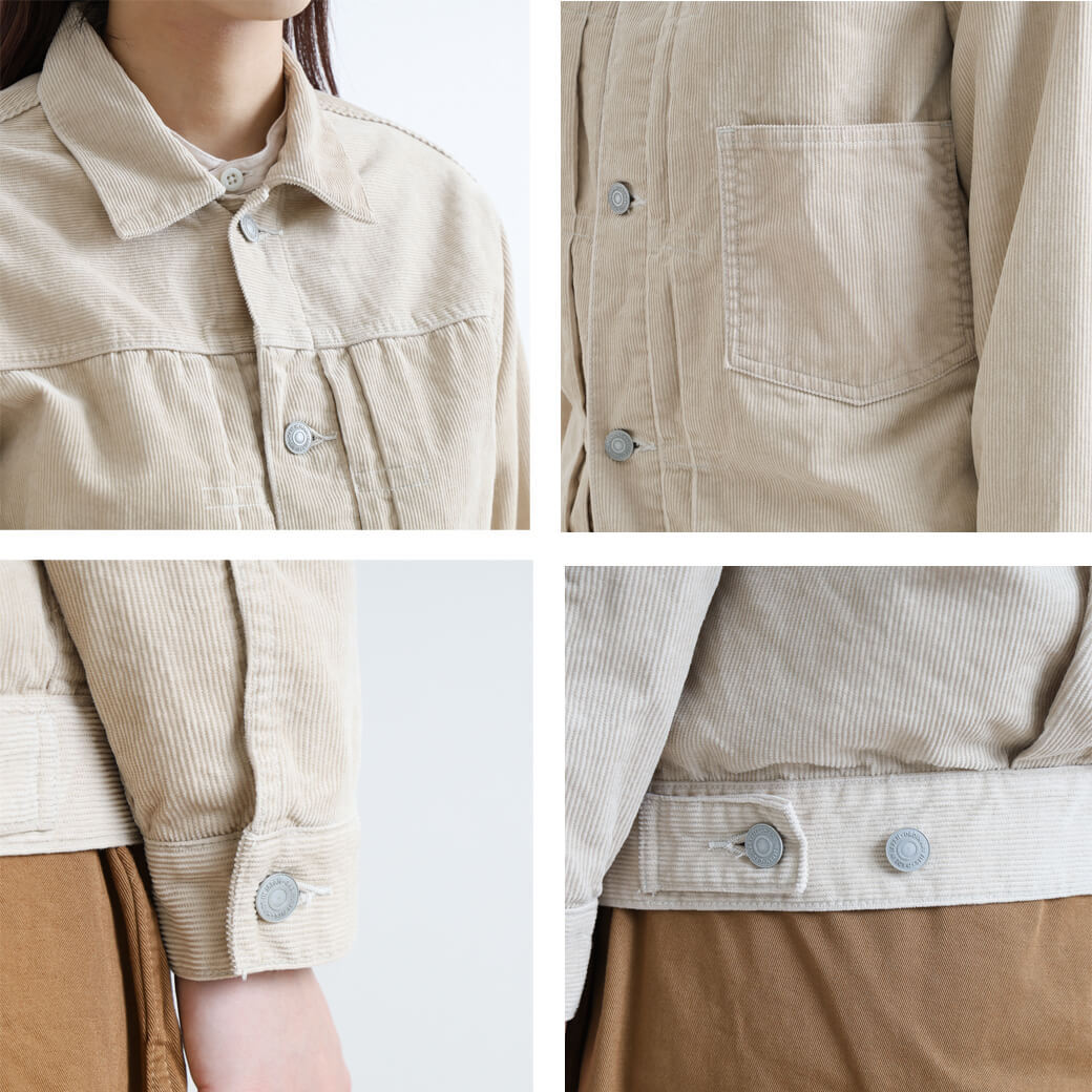 Ordinary fits ORDINARY FITS オーディナリーフィッツ