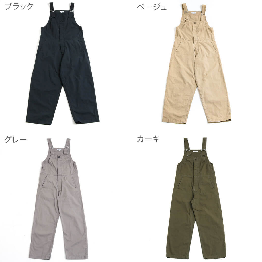 Ordinary fits オーディナリーフィッツ ORDINARY FITS デューク