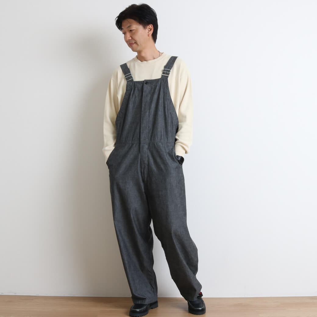 Ordinary fits オーディナリーフィッツ ORDINARY FITS ベン
