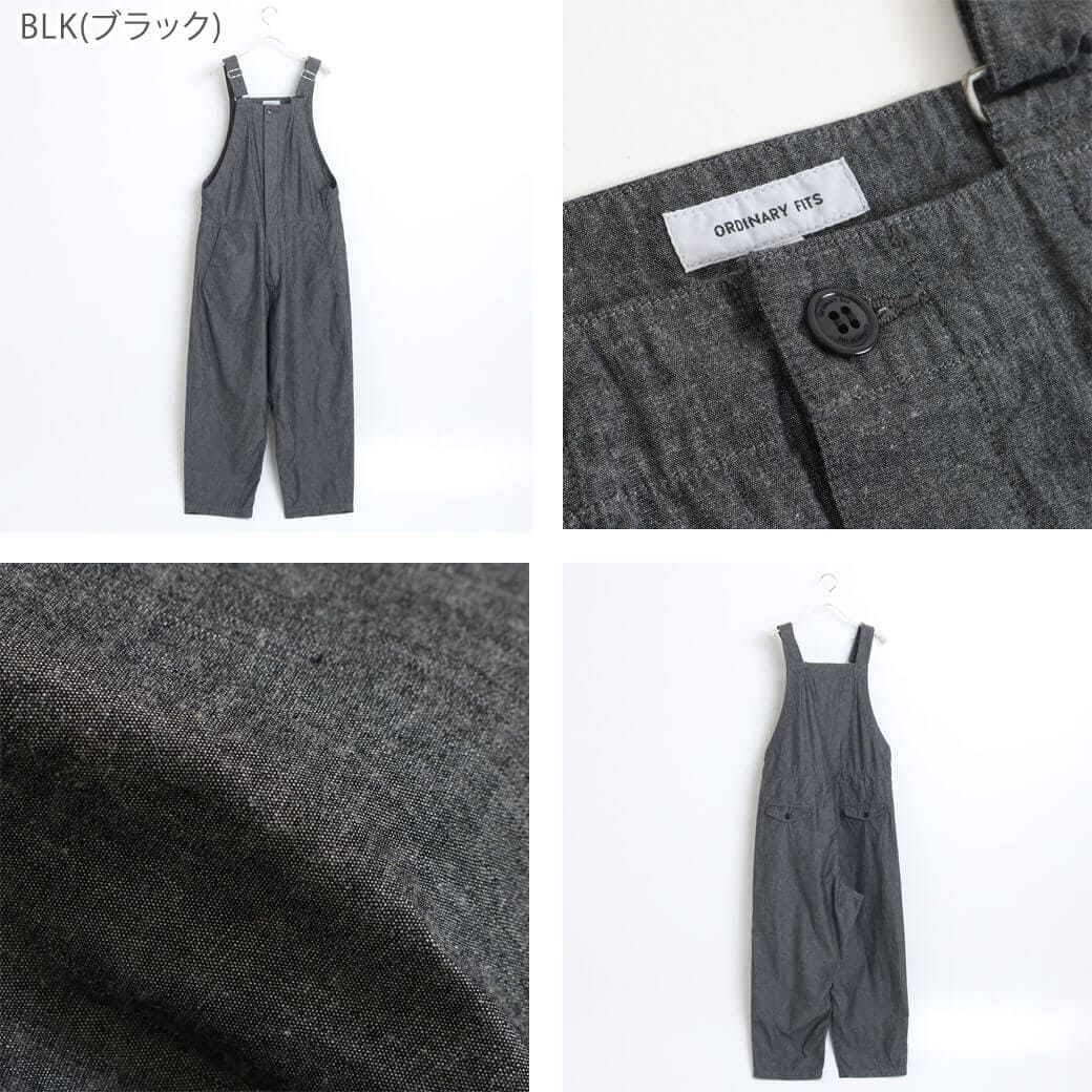 Ordinary fits オーディナリーフィッツ ORDINARY FITS ベン