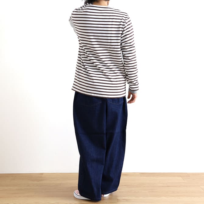 Ordinary fits オーディナリーフィッツ ORDINARY FITS ジェームス 