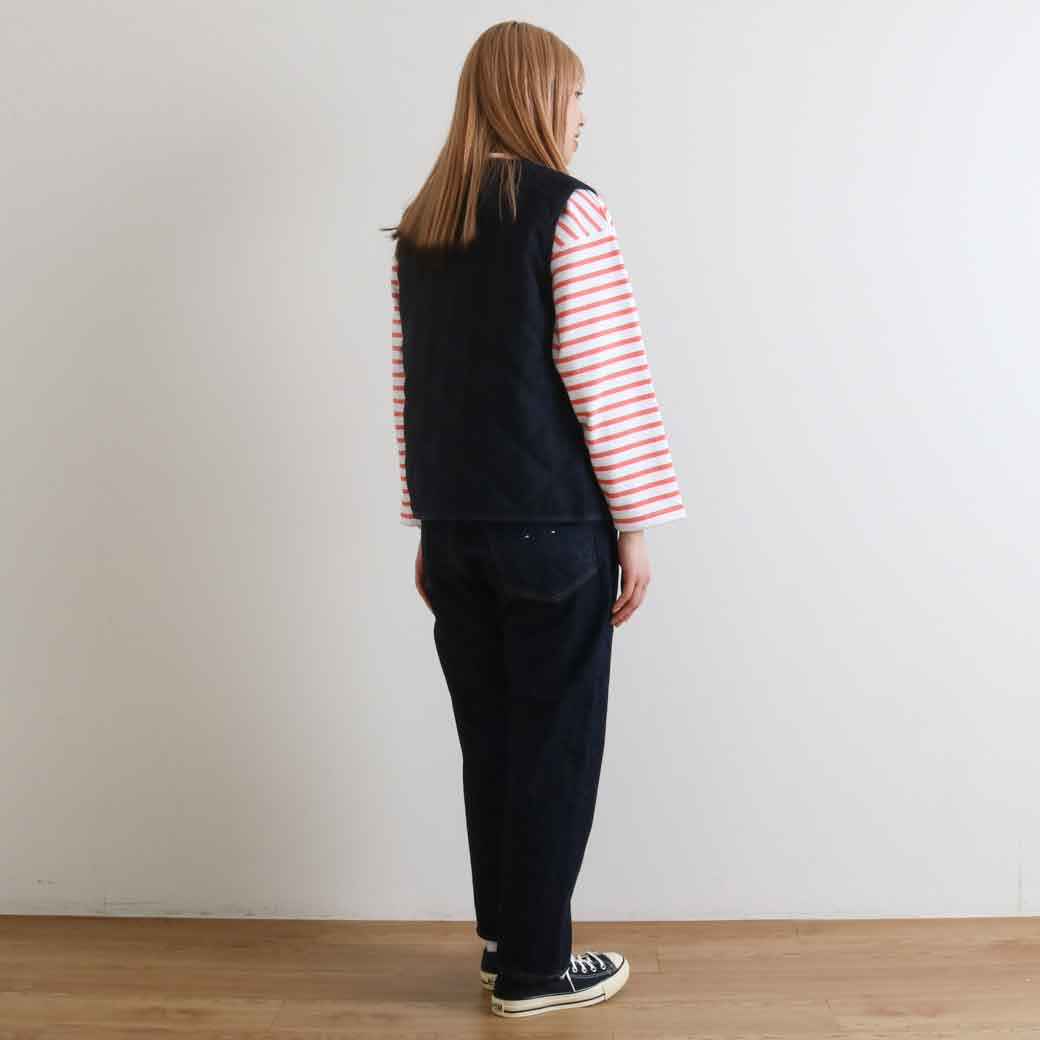 Ordinary fits オーディナリーフィッツ ORDINARY FITS ルーズ