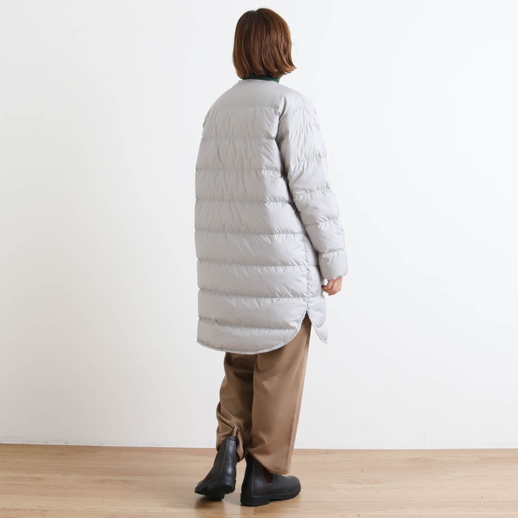 ORCIVAL オーシバル インナーダウン コート INNER DOWN COAT OR