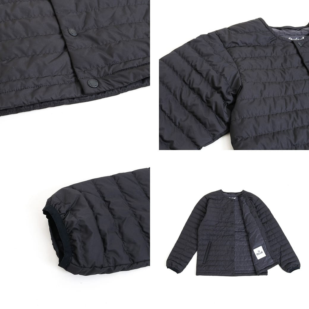 オーシバル ORCIVAL インナーダウンジャケット INNER DOWN JACKET RC