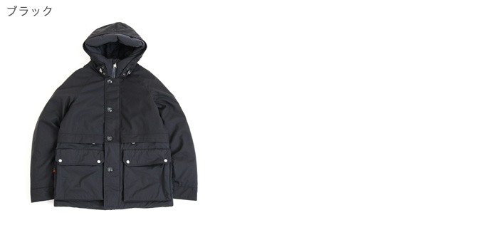 ウールリッチ WOOLRICH テトン アノラック TETON ANORAK WOCPS2870 メンズ アウター ダウンジャケット :  wocps2870 : BORNFREE E-SHOP - 通販 - Yahoo!ショッピング