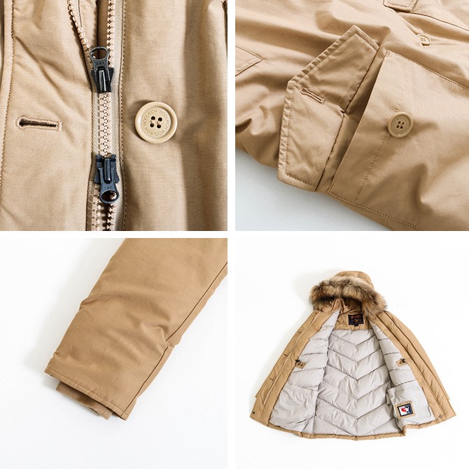 WOOLRICH ウールリッチ WOOL RICH ウィメンズ・アークティック WOOLRICH ウールリッチ WOOL RICH ウィメンズ・アークティック