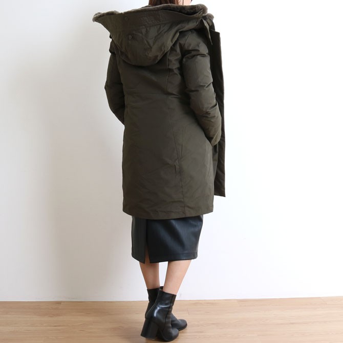 WOOLRICH ウールリッチ WOOL RICH ボウブリッジコート BOW WOOLRICH ウールリッチ WOOL RICH ボウブリッジコート BOW
