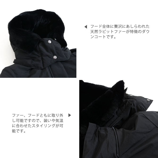 ウールリッチ WOOL RICH ボウブリッジコート BOW BRIDGE COAT WWCPS2807 : wwcps2807 : BORNFREE  E-SHOP - 通販 - Yahoo!ショッピング