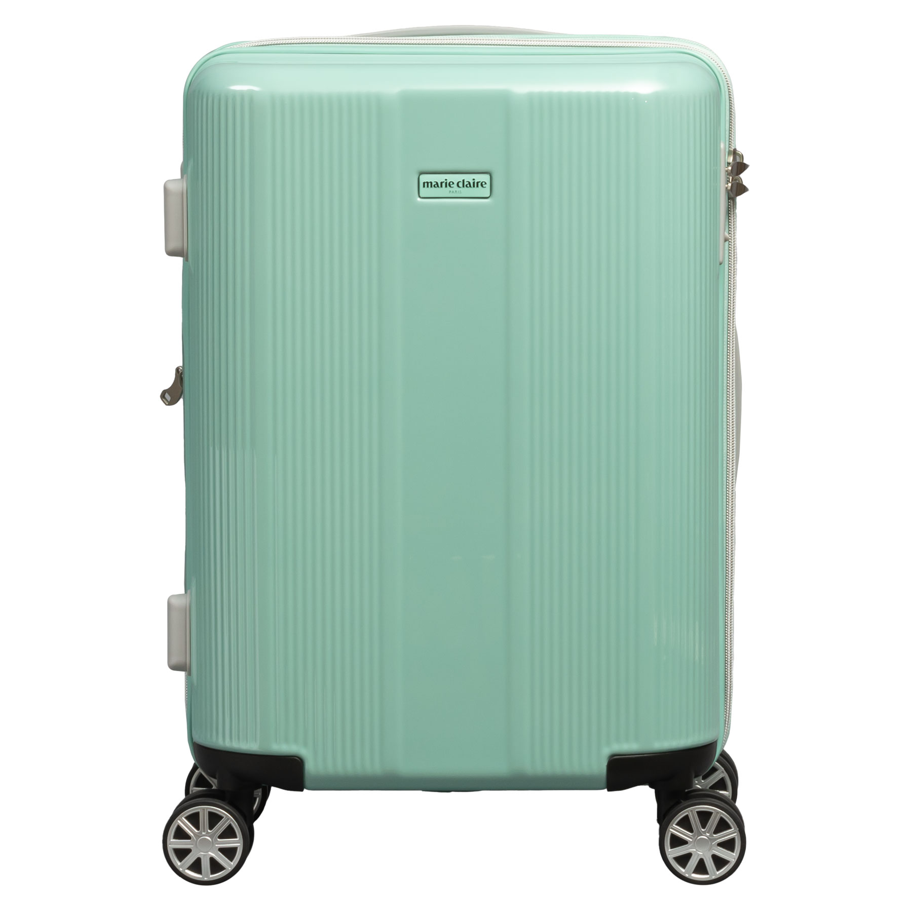 スーツケース Sサイズ 30〜35L marie claire マリ・クレール 機内持ち込み 1〜2泊 拡張 キャリーケース 240-5000