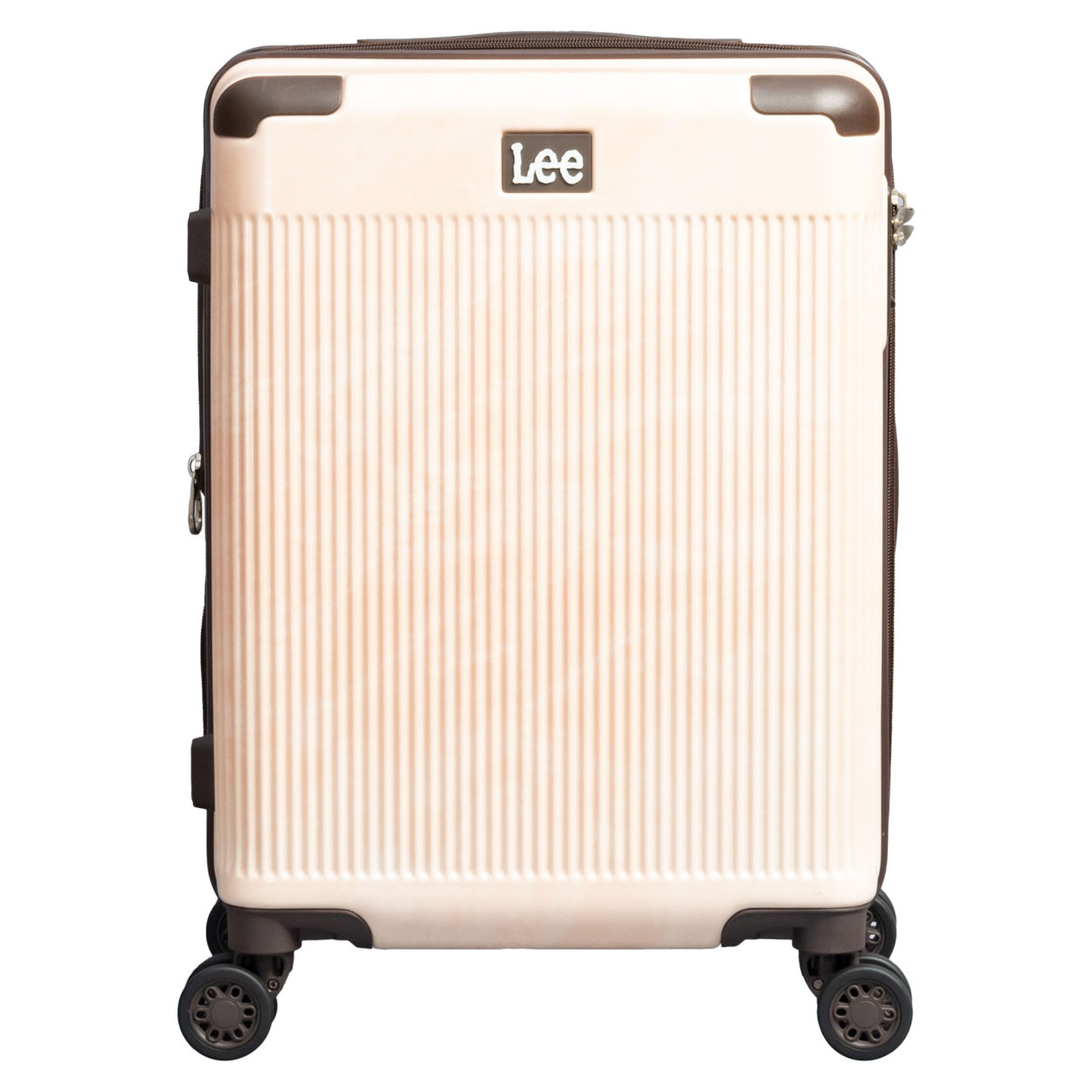 スーツケース Sサイズ 38〜47L Lee リー 機内持ち込み 1〜3泊 拡張