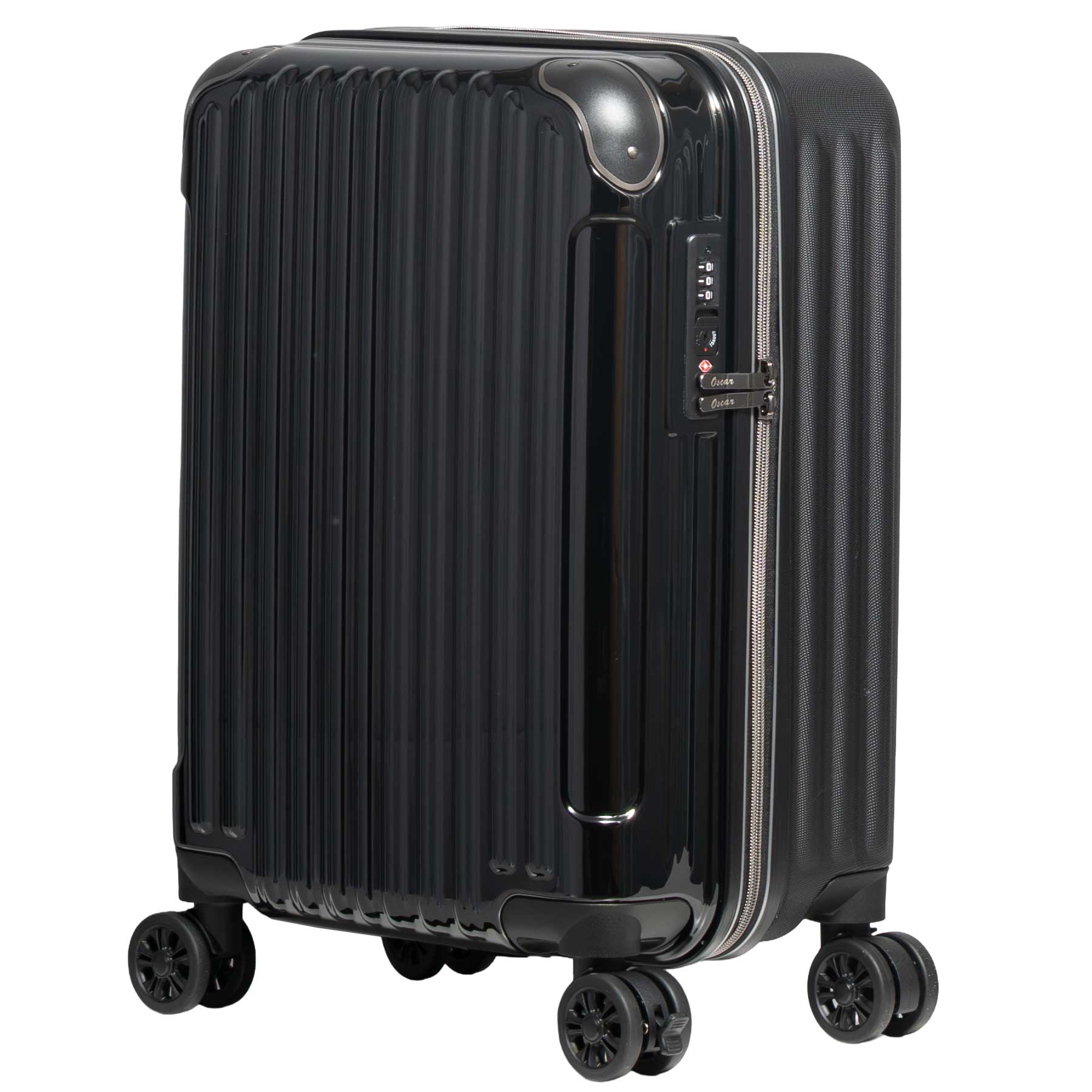 スーツケース Sサイズ 38L Oscar オスカー 機内持ち込み 1~3泊