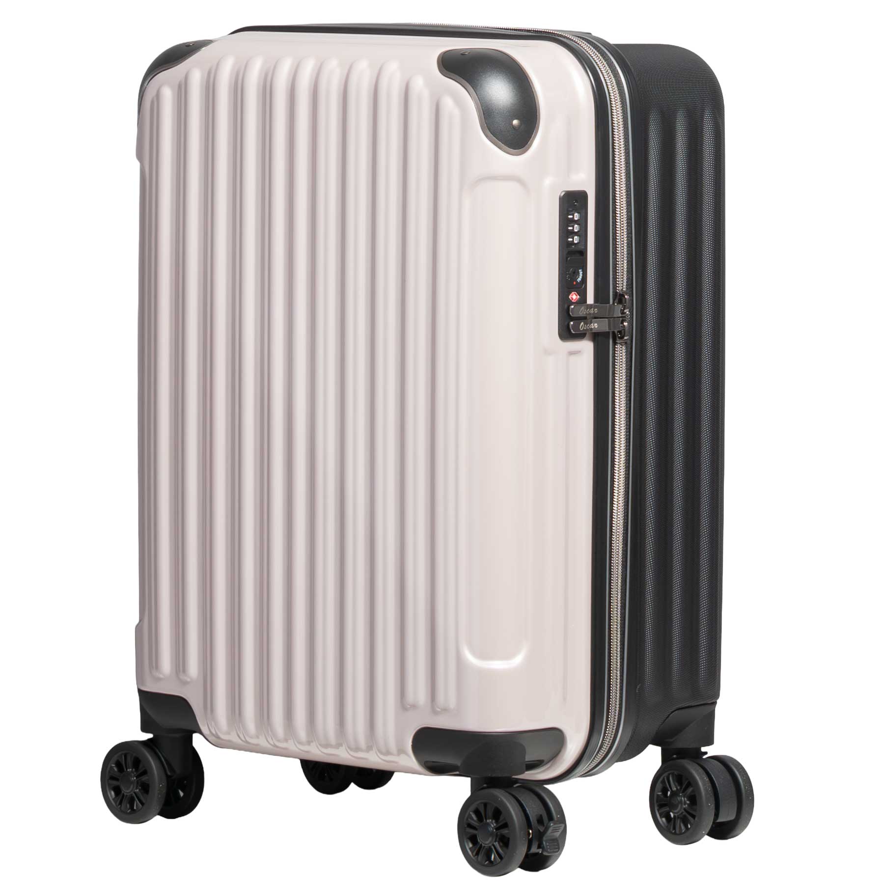 スーツケース Sサイズ 38L Oscar オスカー 機内持ち込み 1~3泊