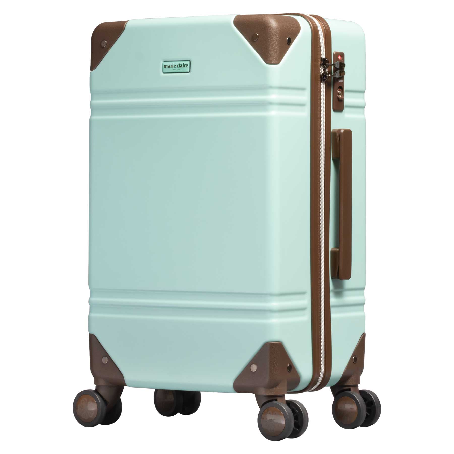 スーツケース Sサイズ 33L marie claire マリ・クレール 機内持ち込み 1〜2泊 キャリーケース 740-1500