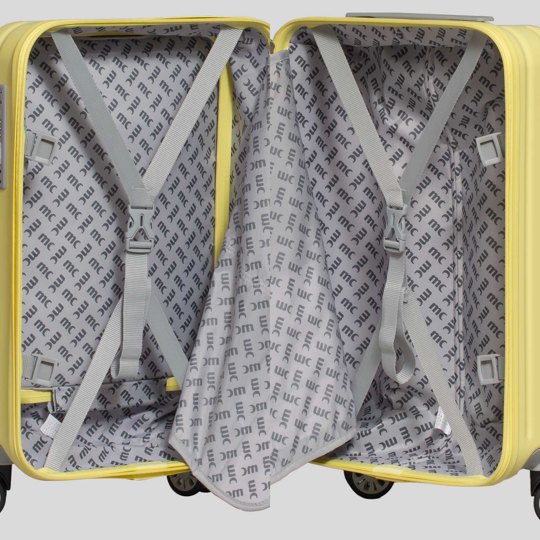 Marie Claire スーツケース Sサイズ 35L marie claire VOYAGE