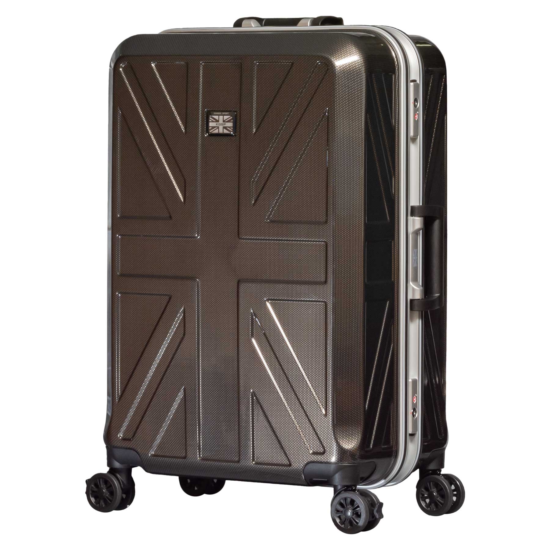 KANGOL 旅行用品 スーツケース、キャリーバッグの商品一覧｜旅行用品