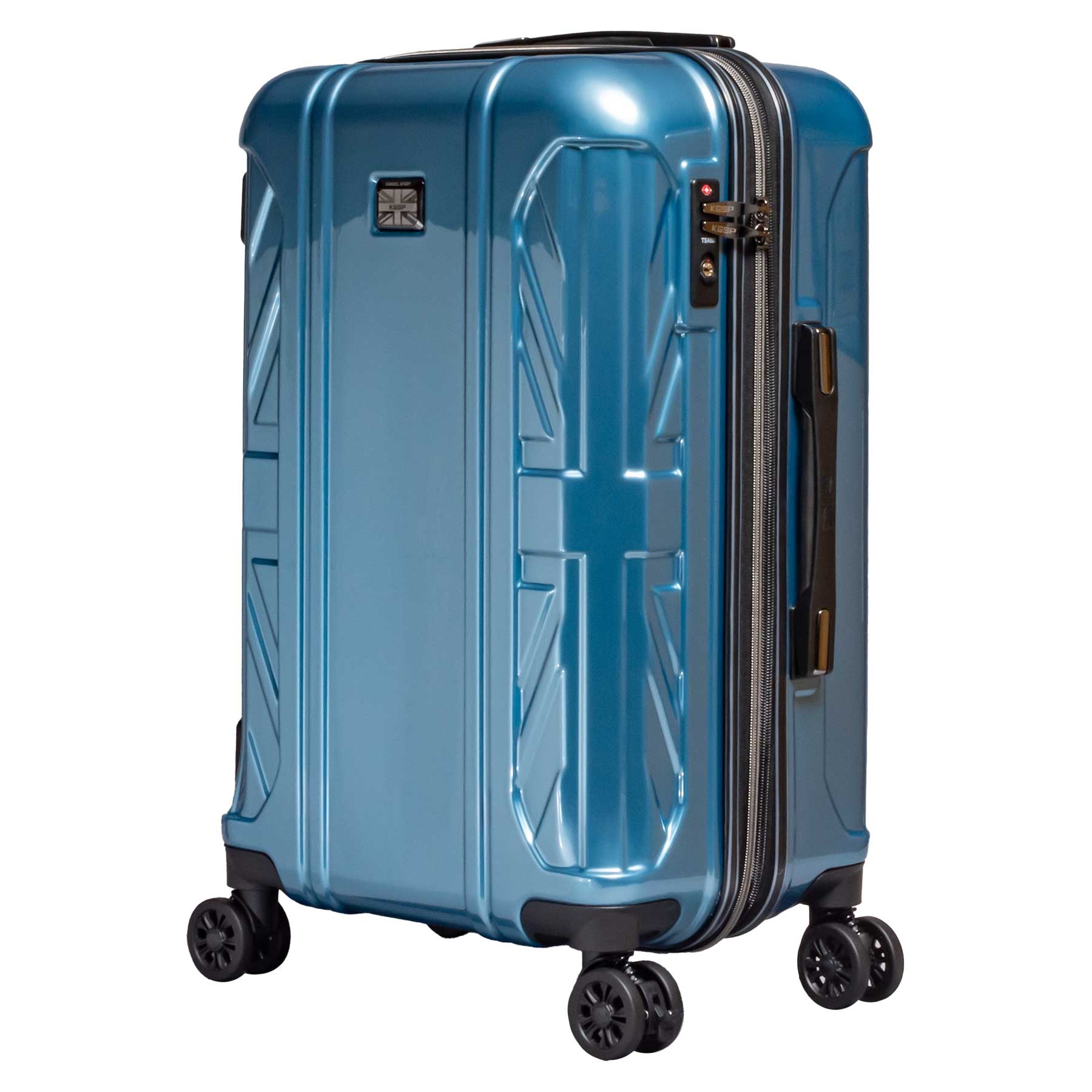 KANGOL 旅行用品 スーツケース、キャリーバッグの商品一覧｜旅行用品 