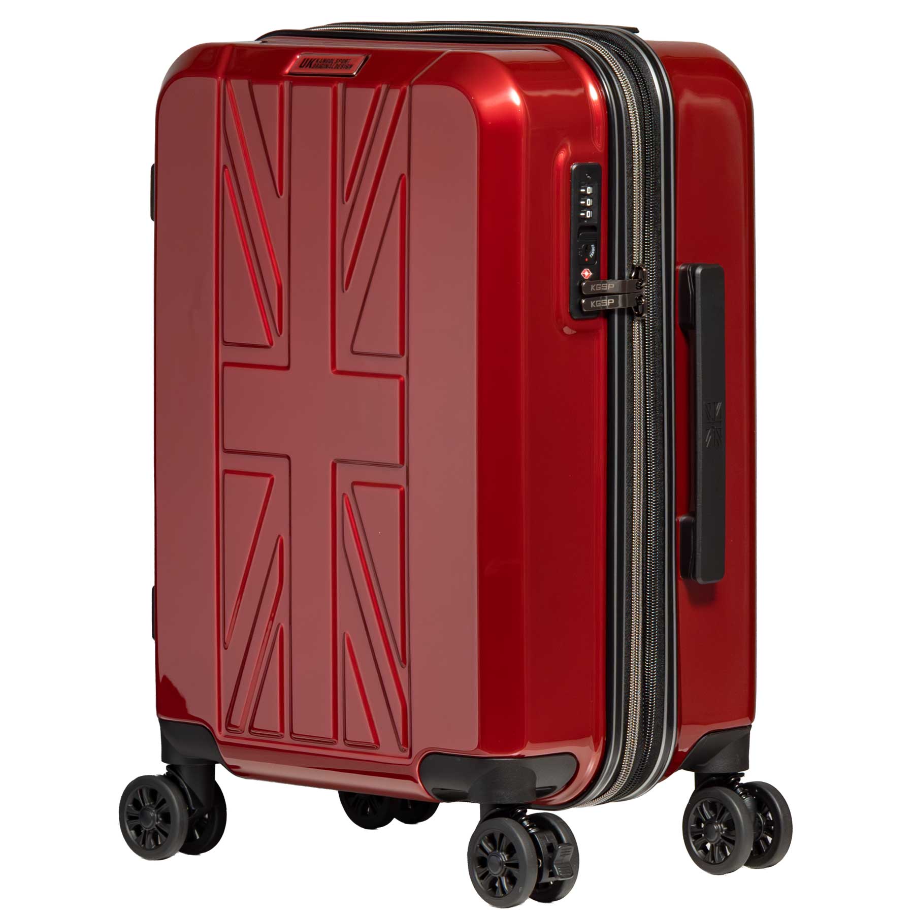 KANGOL（カンゴール） スーツケース Sサイズ 35~39L KANGOL SPORT 機内