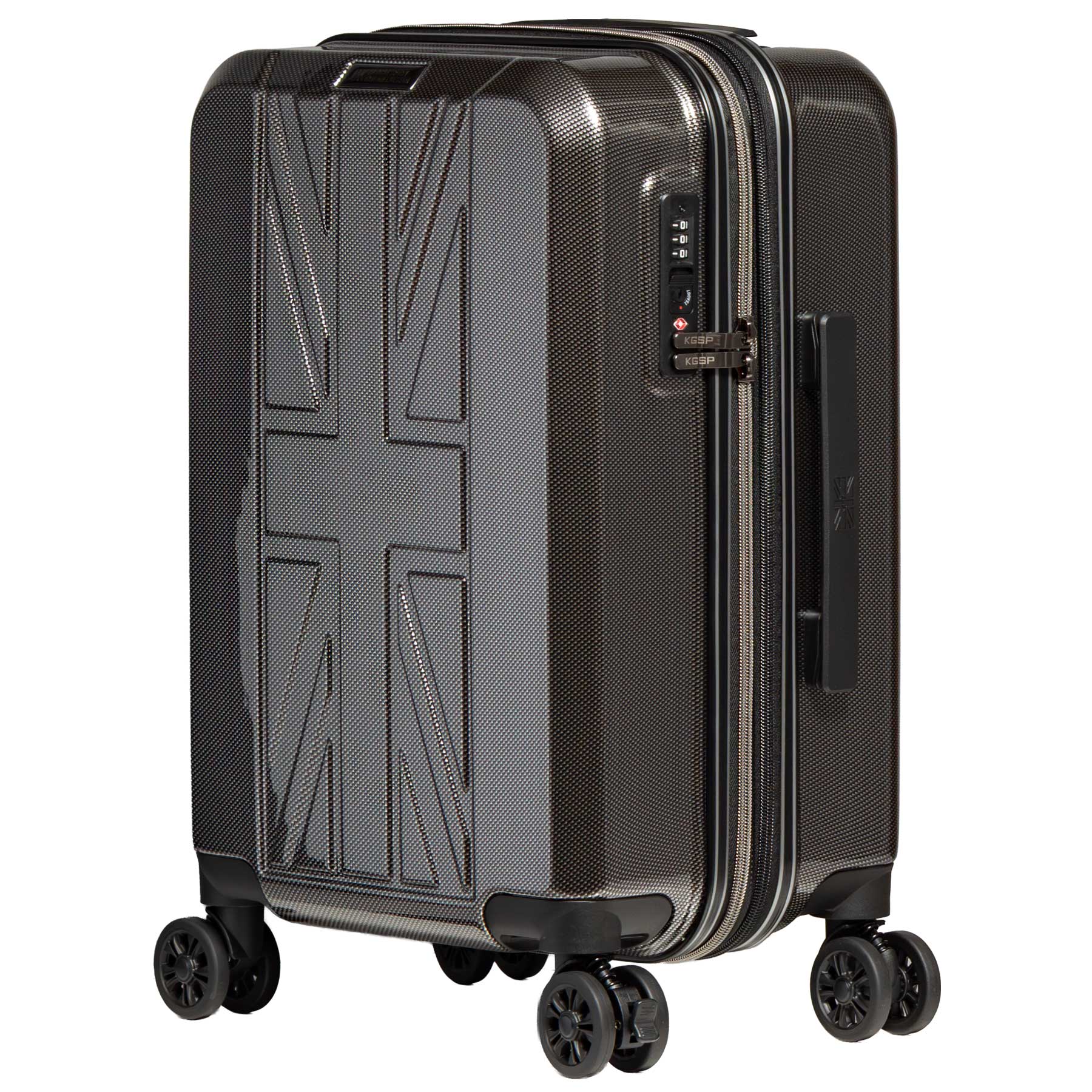 KANGOL（カンゴール） スーツケース Sサイズ 35~39L KANGOL SPORT 機内